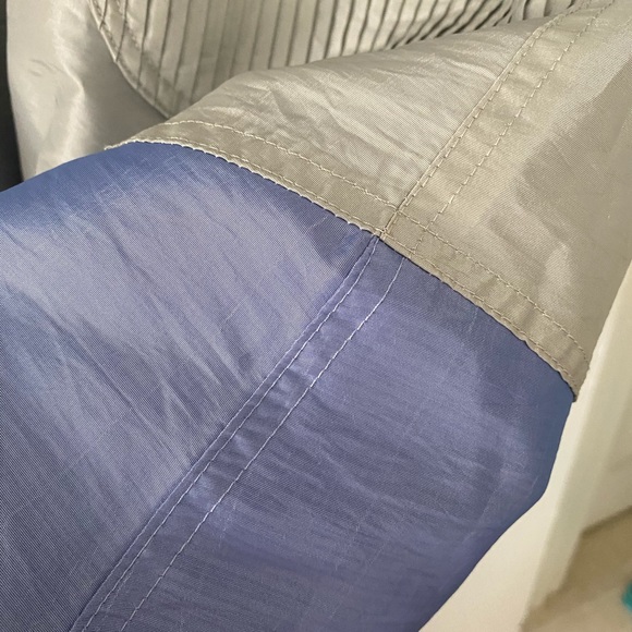 UBU luxury Canadian reversible coat - Picture 5 of 13